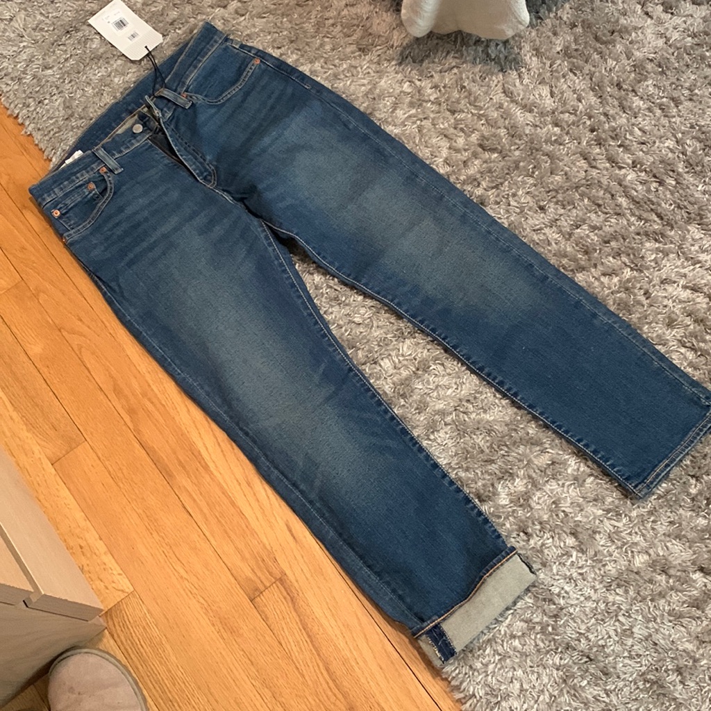 Levi’s Flex